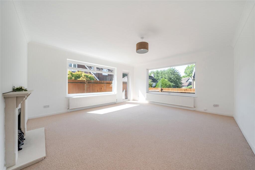 House in London - View 3