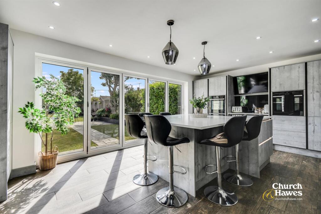House in Maldon, Mayland - View 4