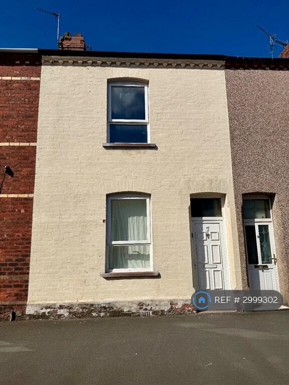 Main image of property: St Lukes St, Barrow-In-Furness, LA13