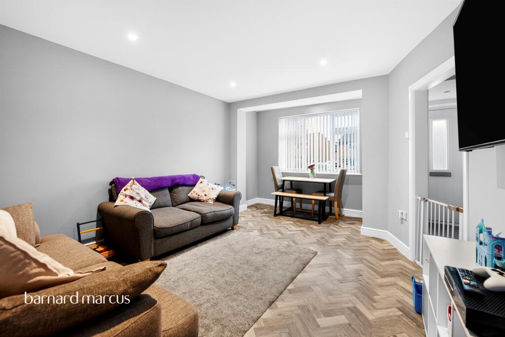 Main image of property: Malmstone Avenue, Merstham, Redhill