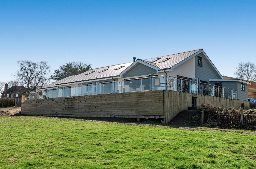 Main image of property: Pen Elm, Taunton, Somerset, TA2