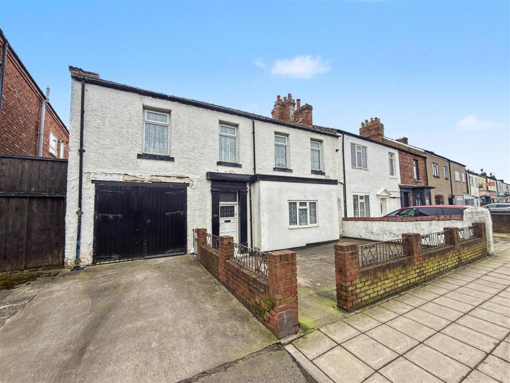 Main image of property: Yarm Road, Darlington