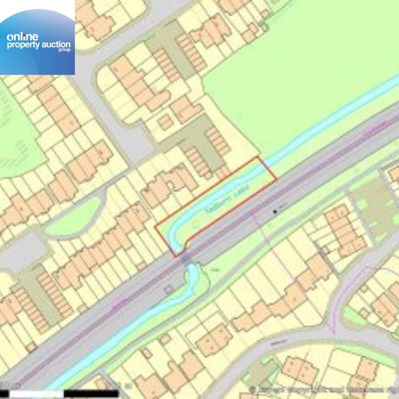 Main image of property: Tadburn Lake/Land On The North Side Of Jenner Way, Romsey, Hampshire, SO51 8PD