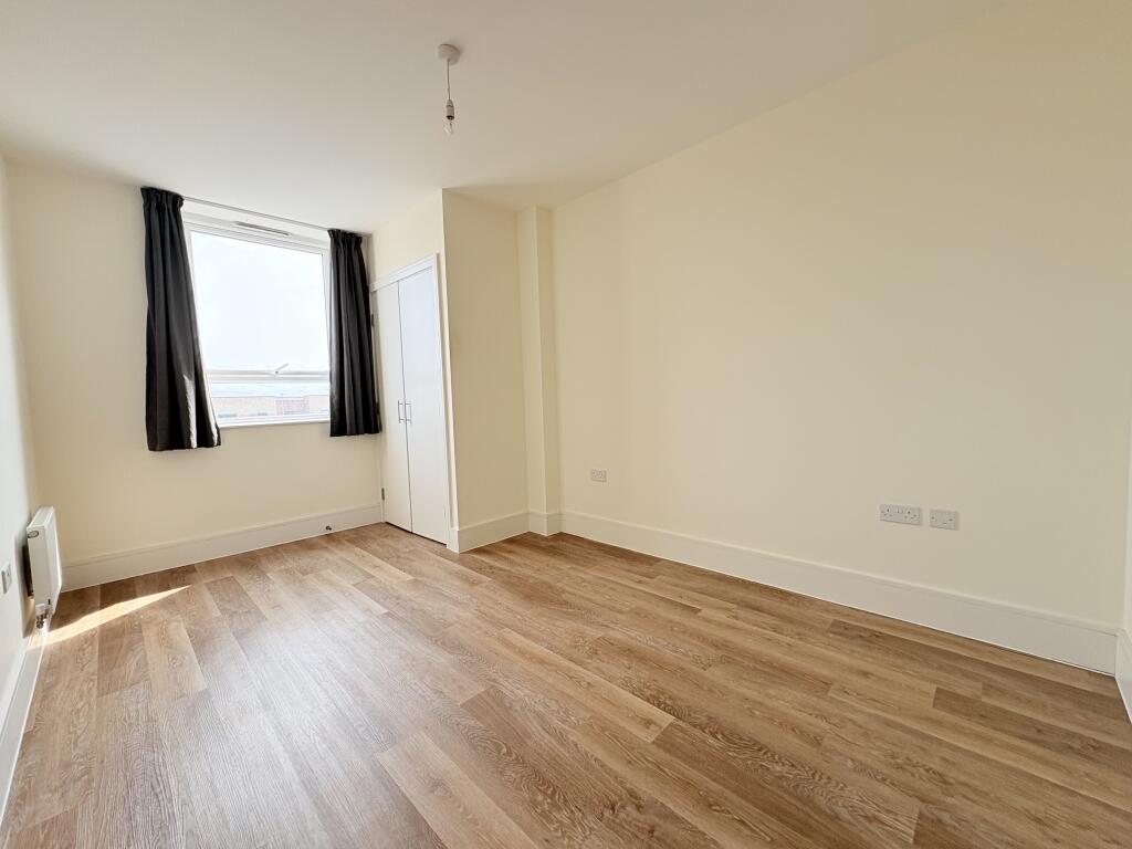 Main image of property: Brooklands Square