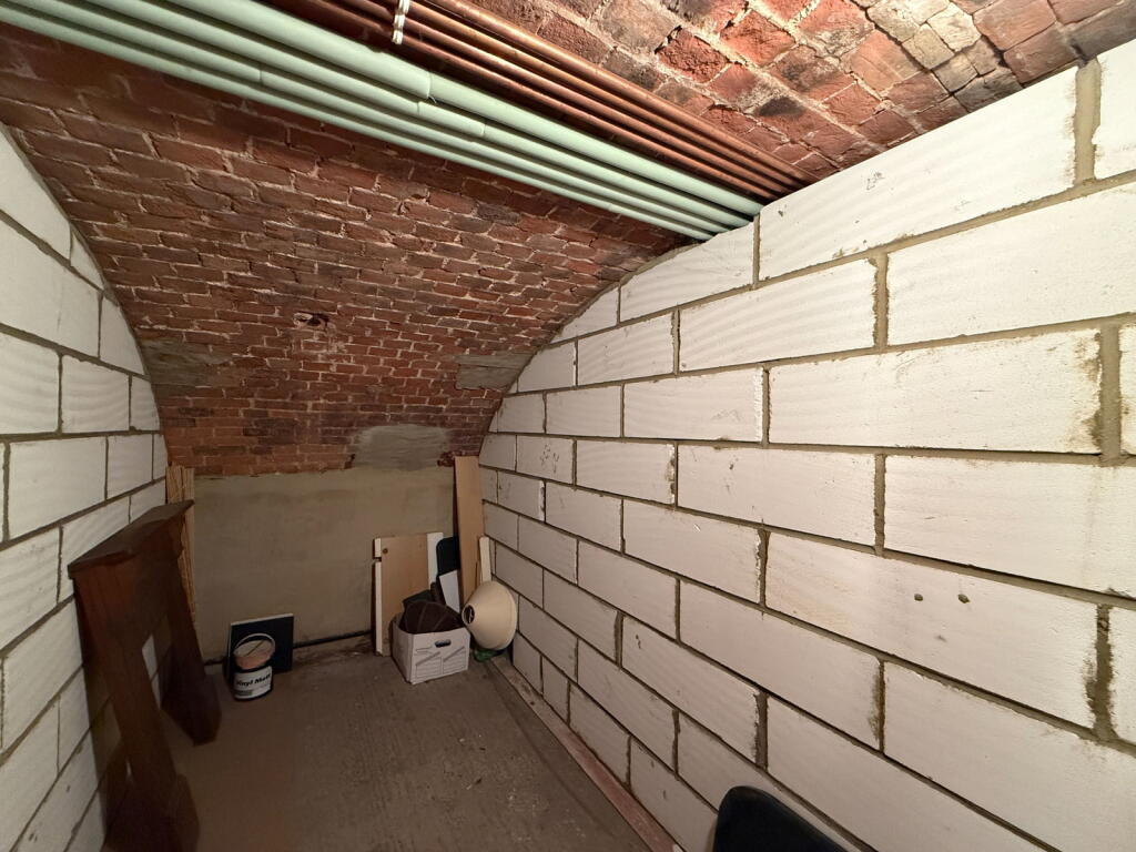 Apartment in East Suffolk, Framlingham - More