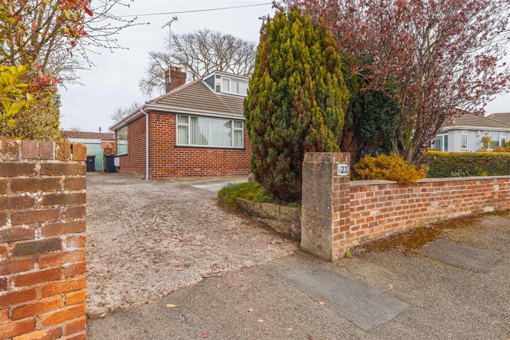 Dunraven Road, Little Neston, Neston photo 3