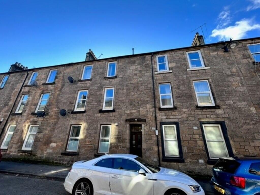 Main image of property: Bruce Street, Stirling