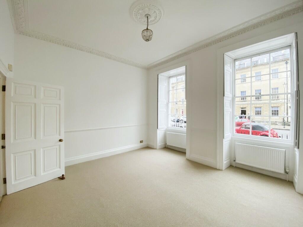 Apartment in Bath - View 2