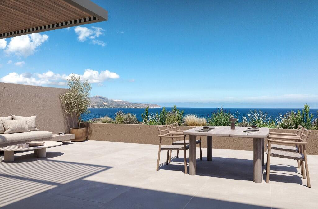 Main image of property: Kalyves, Chania, Crete