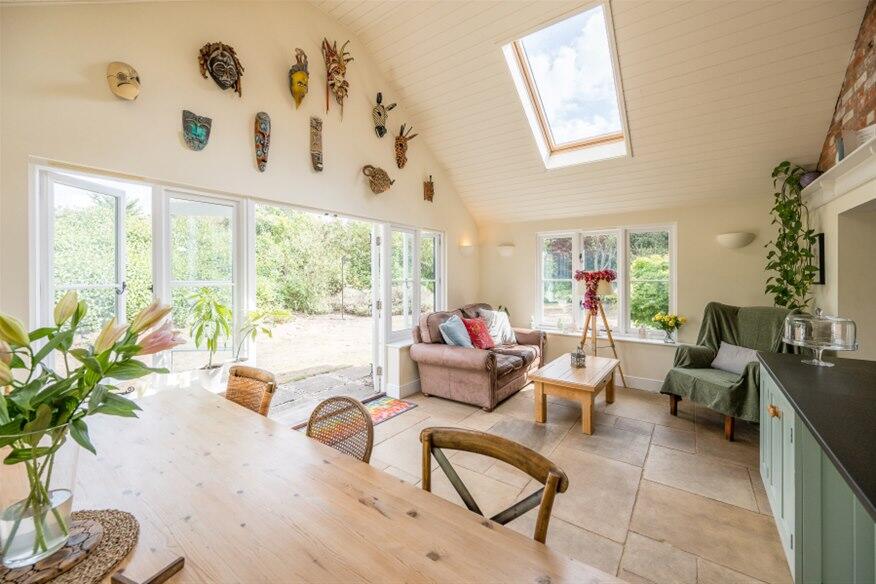 House in East Suffolk, Snape - View 4