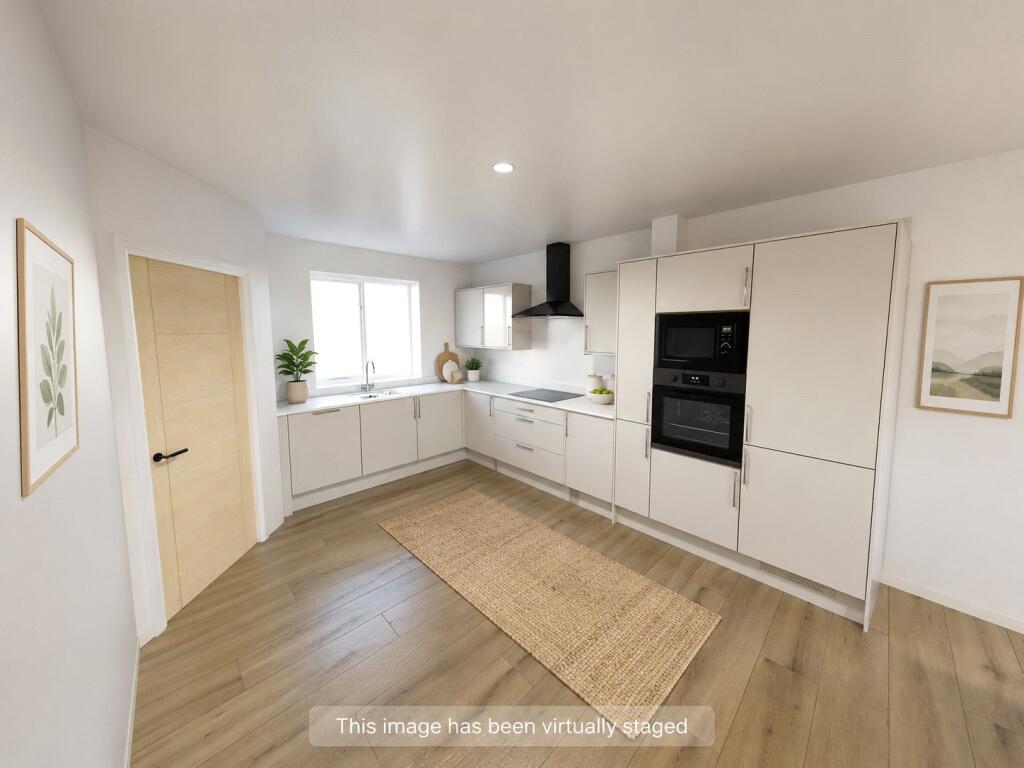 House in Exeter - View 5