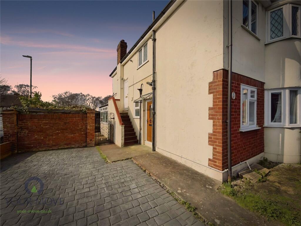 Main image of property: Woolwich Road, Bexleyheath, DA7