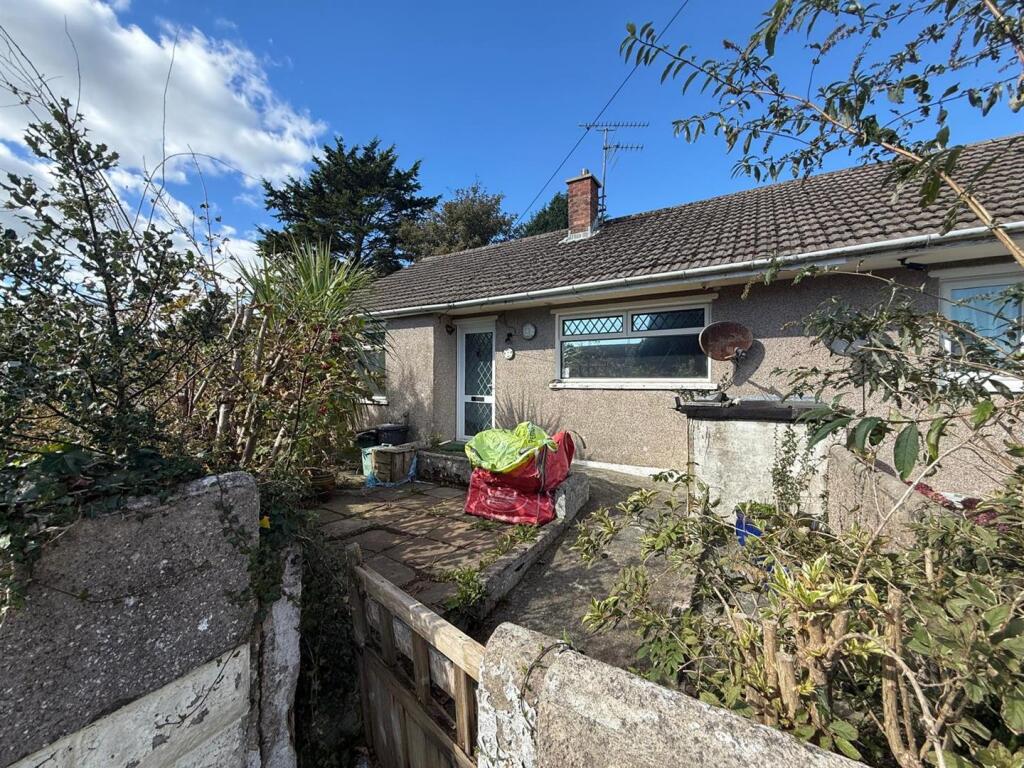 Main image of property: Hillcroft, Johnston, Haverfordwest