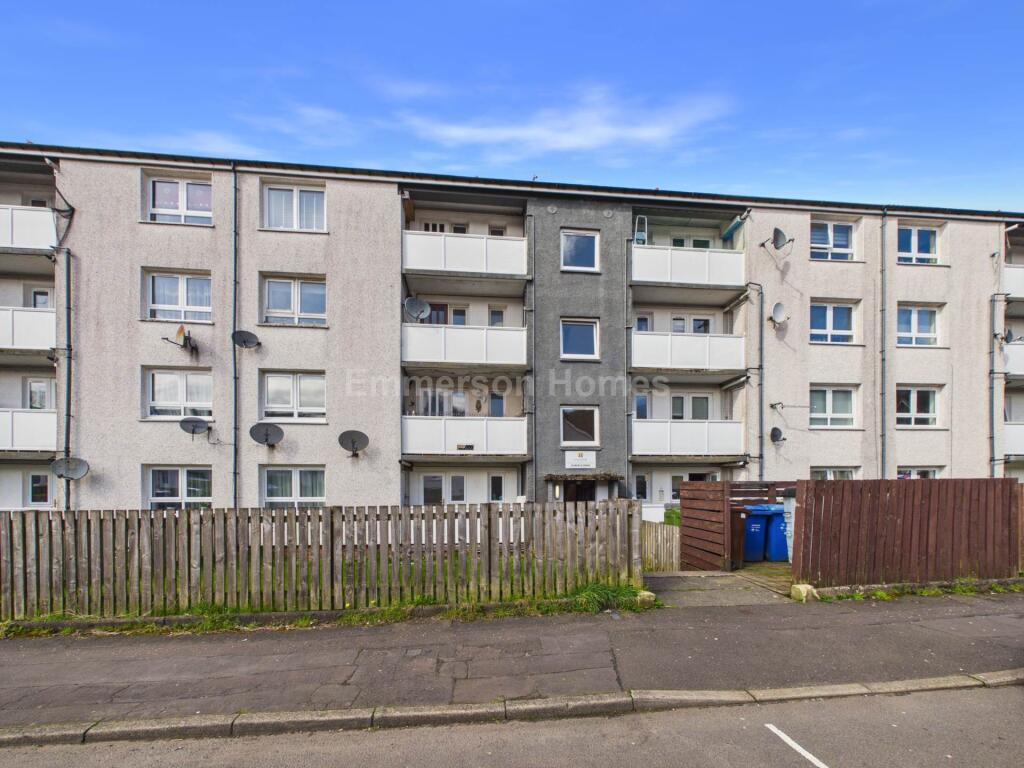 Main image of property: Maple Drive, Johnstone, PA5