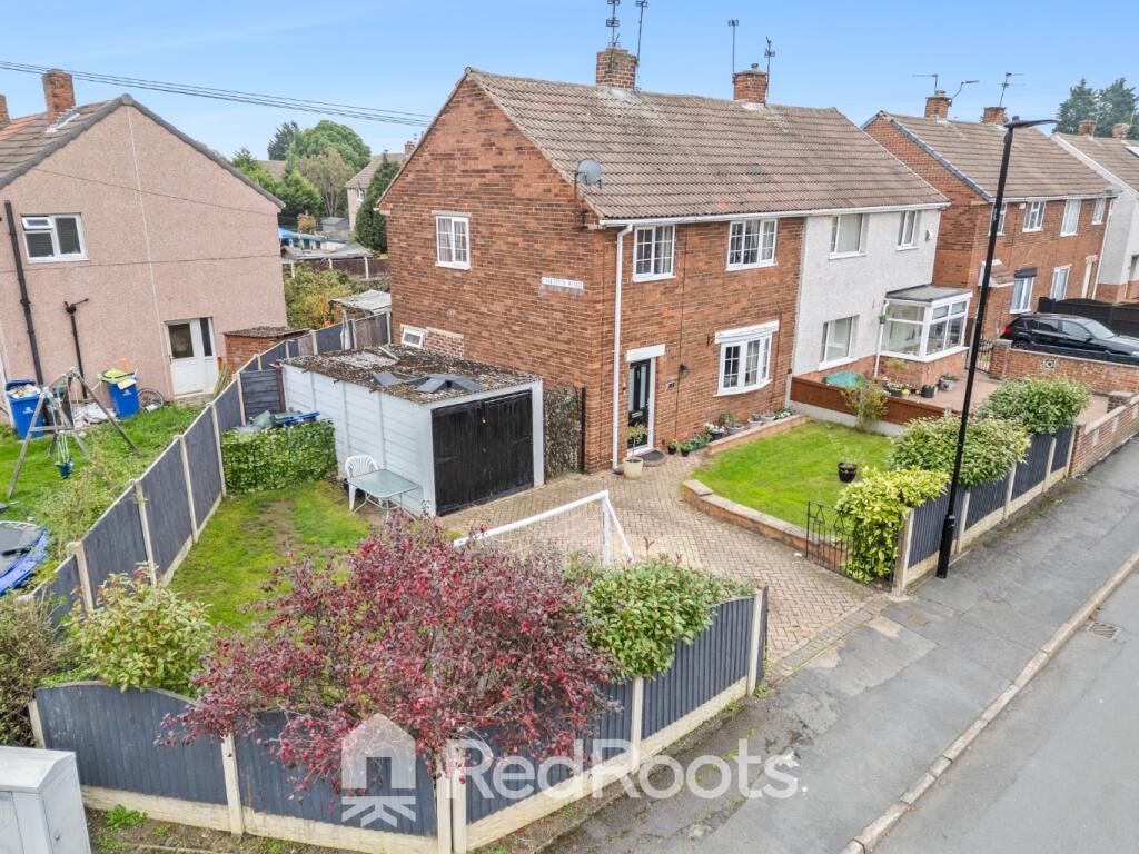 Main image of property: Chiltern Road, Scawthorpe, Doncaster, DN5