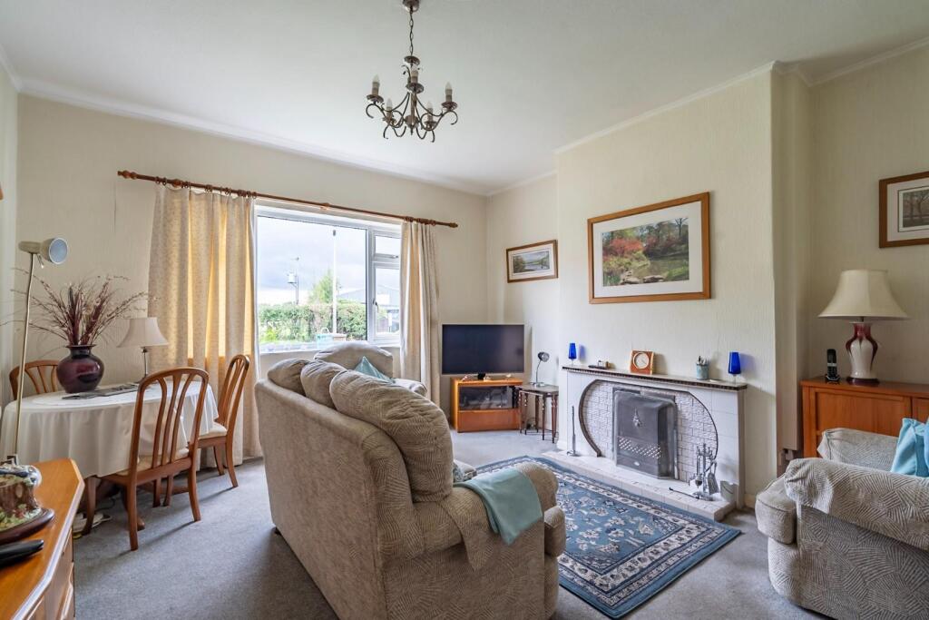 House in York - View 2
