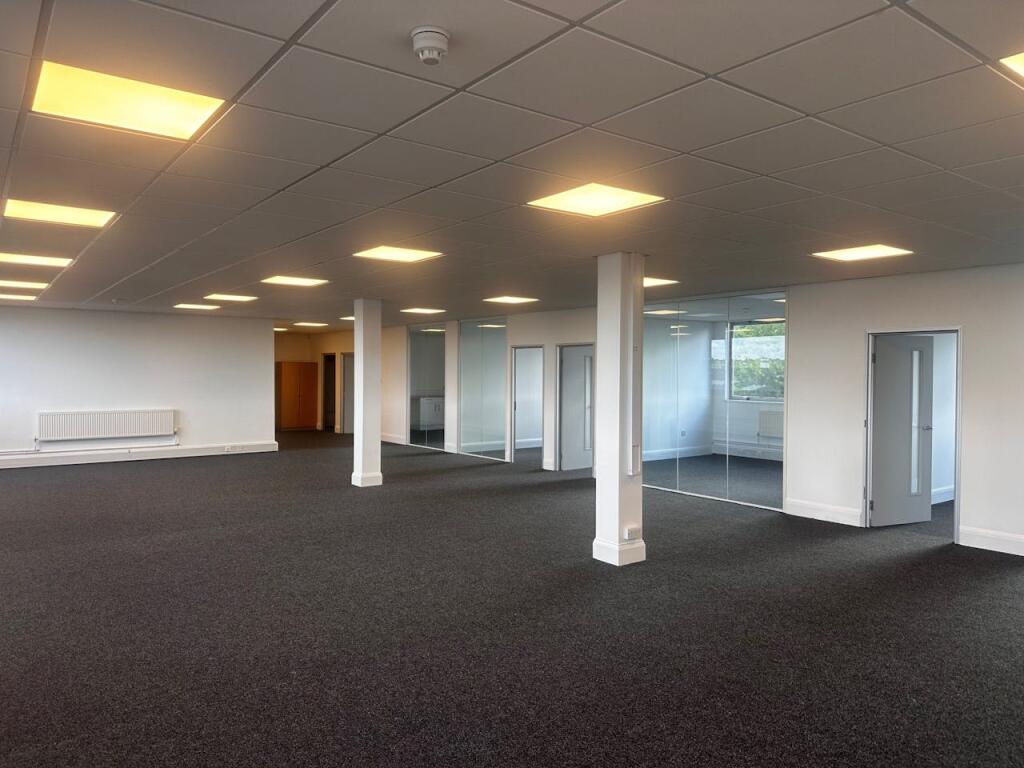 Additional image 2 of Suite 8, Alcora Building, Halesowen, B62 8DG