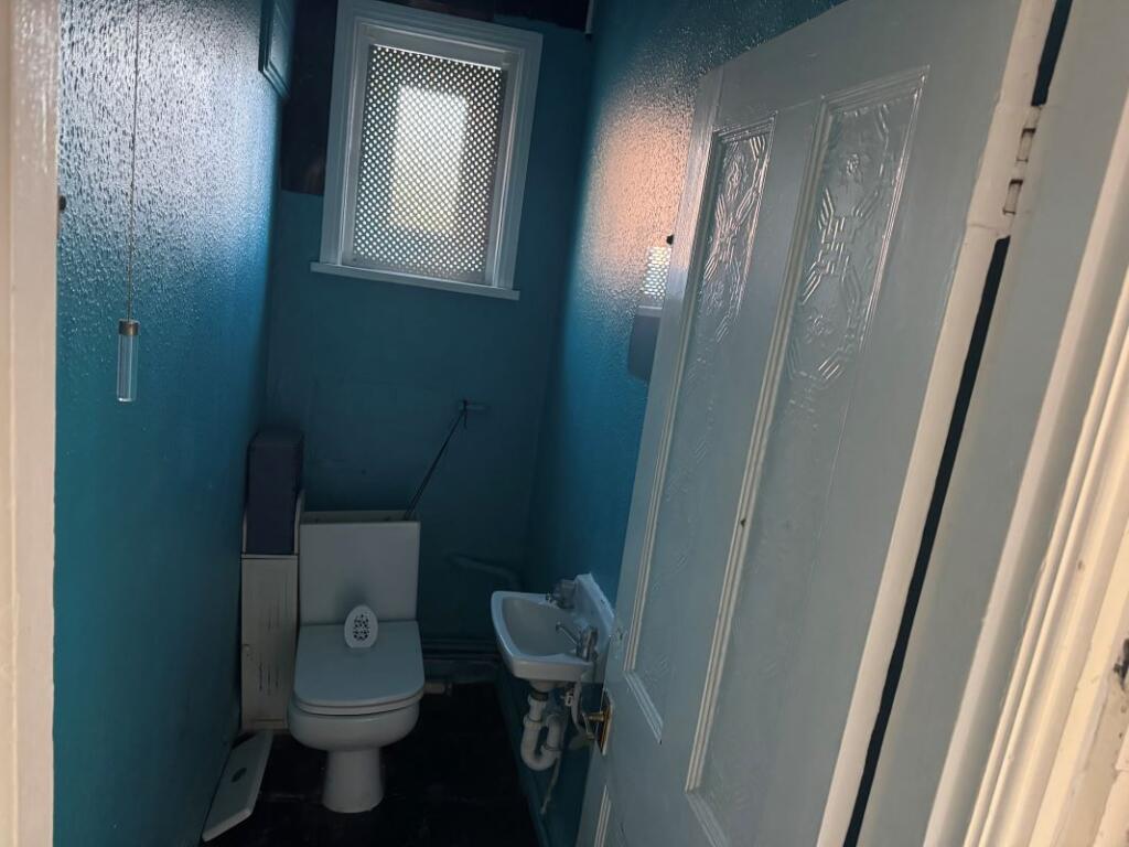 Apartment in Portsmouth, North End - More