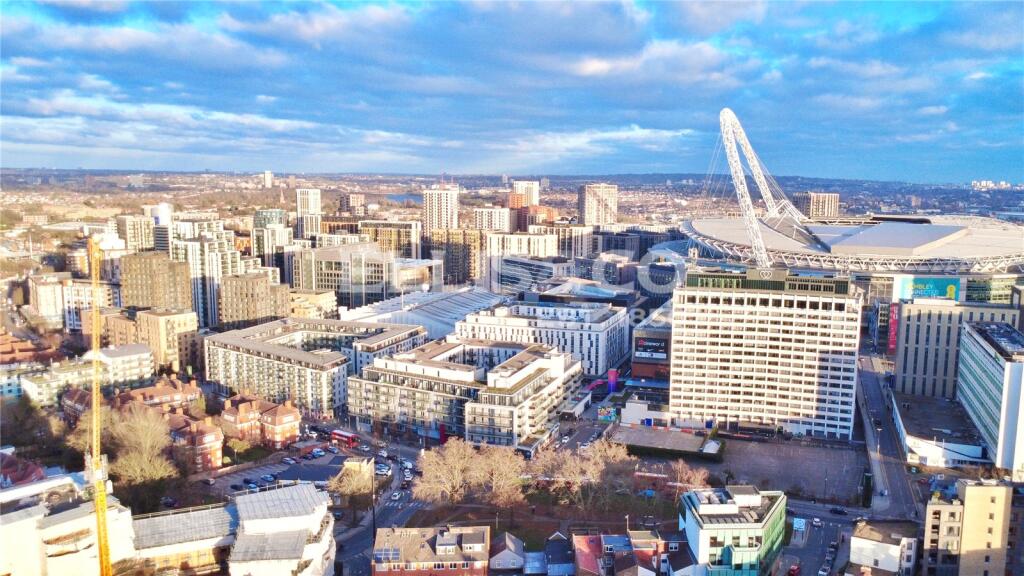Main image of property: Empire Way, Wembley, HA9