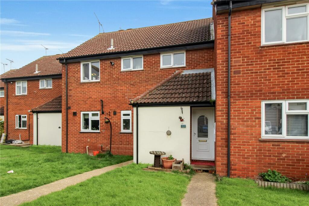 Main image of property: Maydene, South Woodham Ferrers, Chelmsford, Essex, CM3