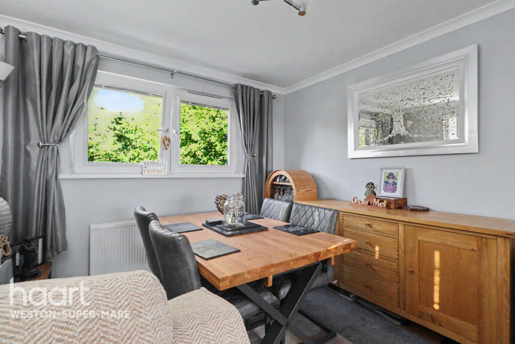 Main image of property: Arundell Road, Weston-Super-Mare