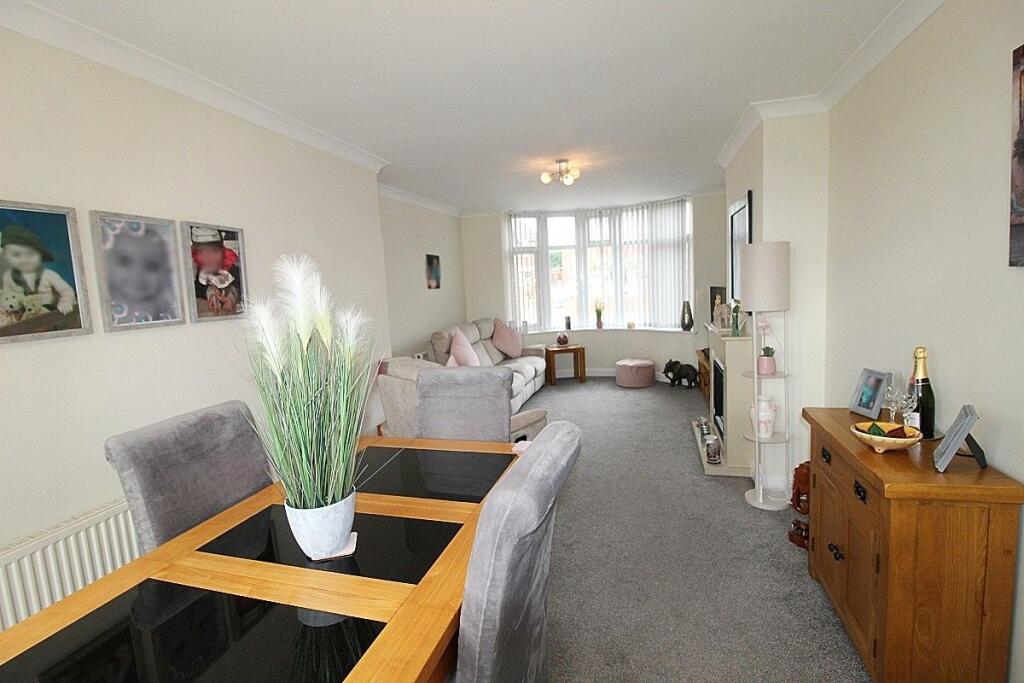 House in Sheffield - View 5