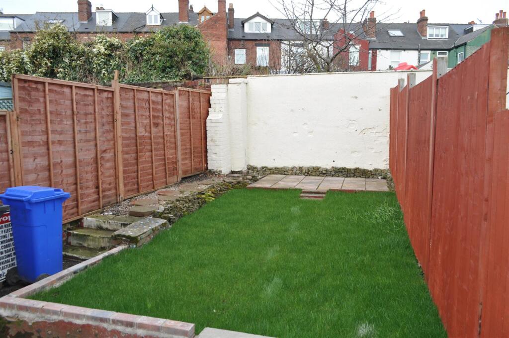House in Sheffield - View 5