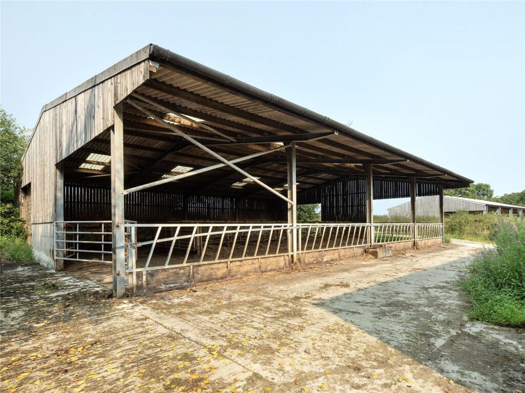 Main image of property: Patchacott, Beaworthy, EX21