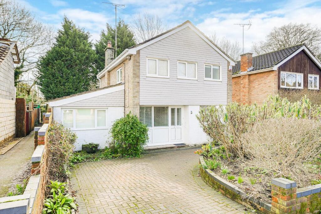 Main image of property: The Paddocks, Linslade, Leighton Buzzard