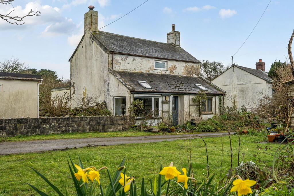 Main image of property: Rose Valley, Pendeen TR19