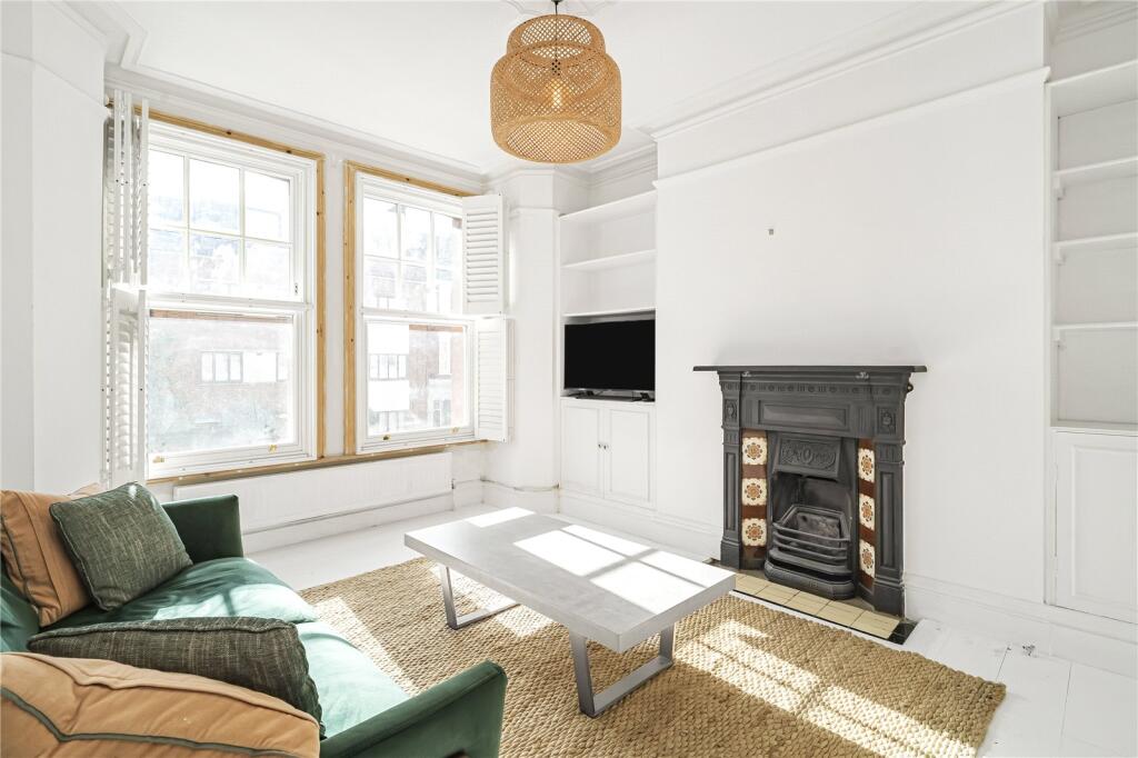 Main image of property: Cambridge Road, London, SW11
