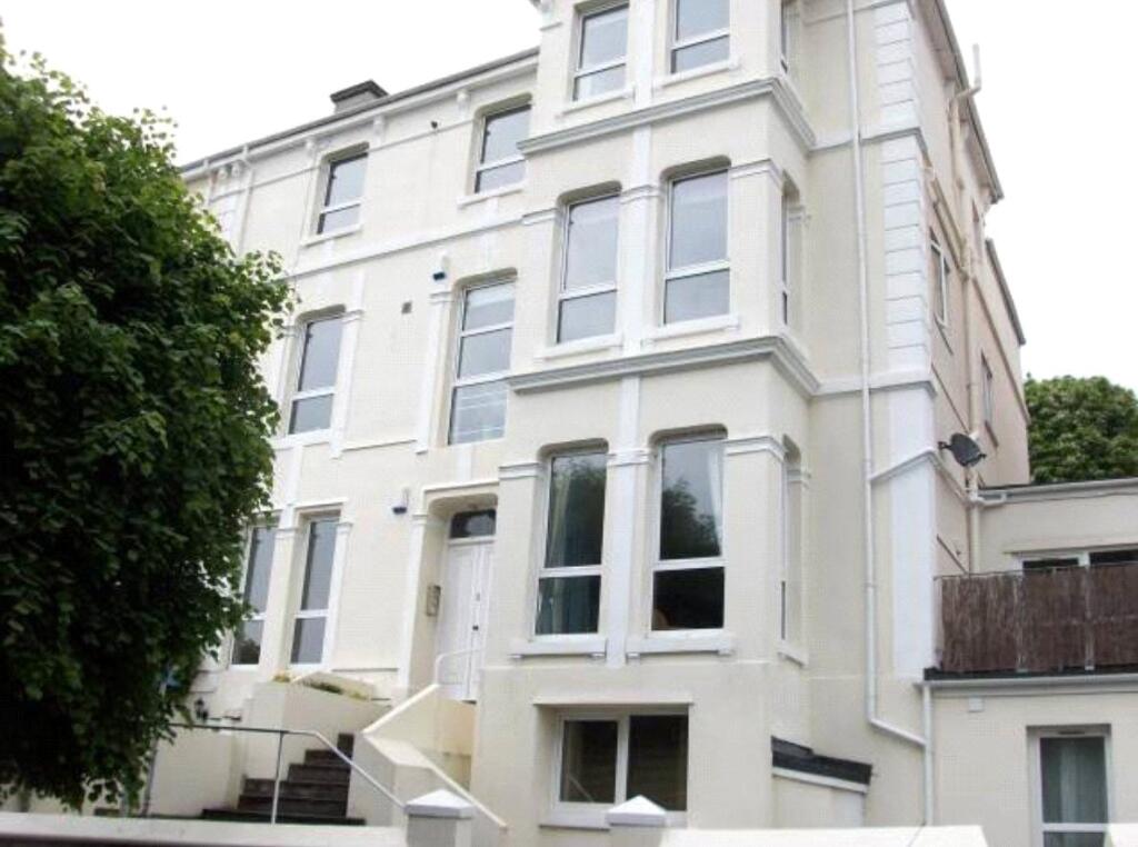 Main image of property: Hillsborough, Plymouth, Devon, PL4