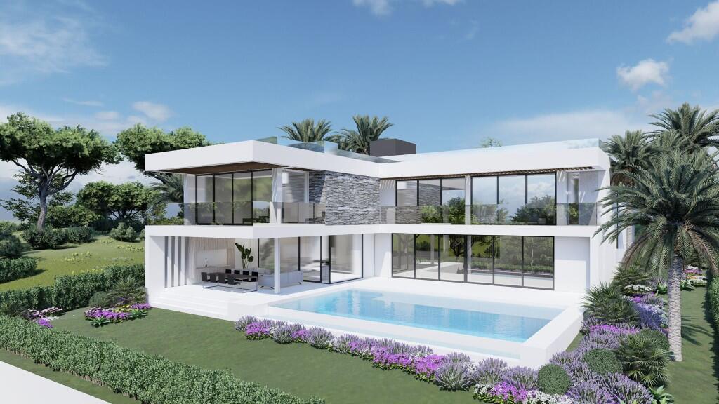 Main image of property: Vale do Lobo, Algarve