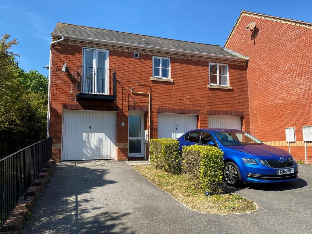 Main image of property: Couper Meadows, Clyst Heath