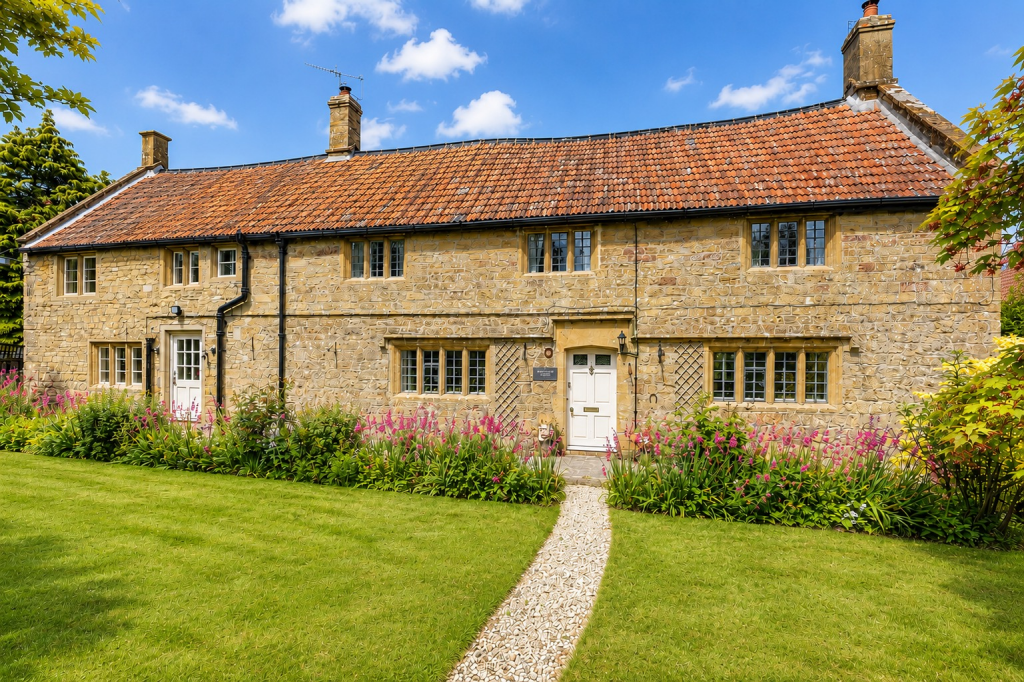 Main image of property: Hurst, Martock