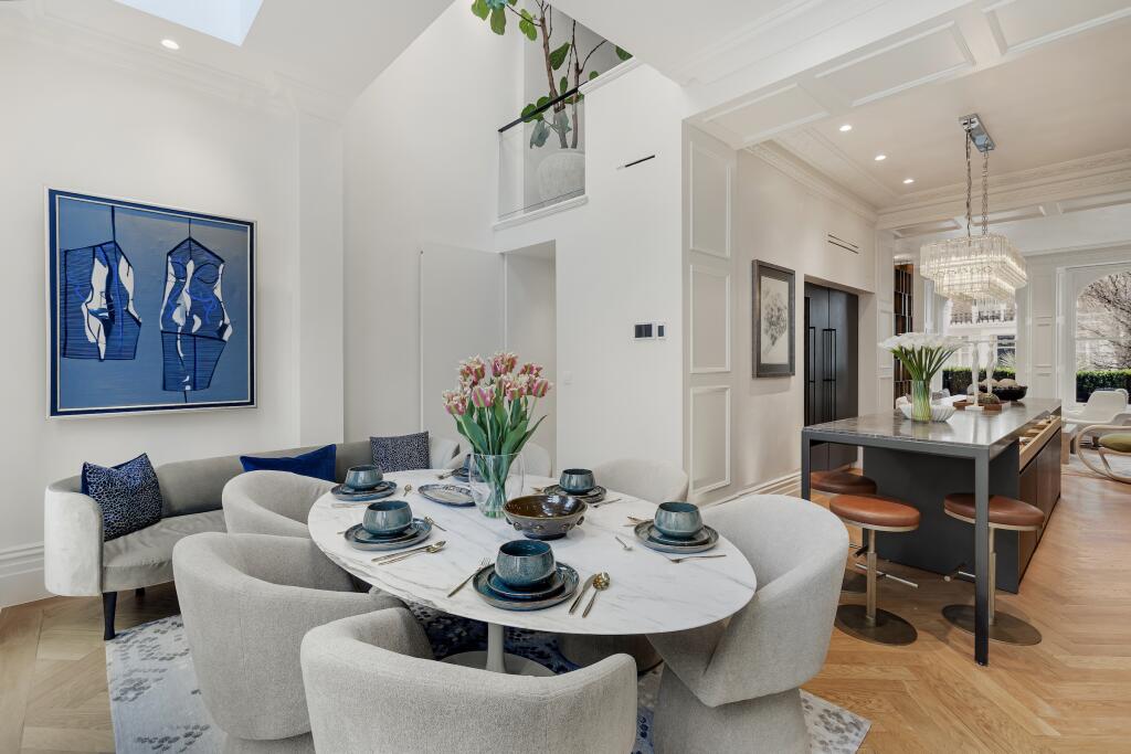 House in London, Kensal Town, Bayswater - View 5