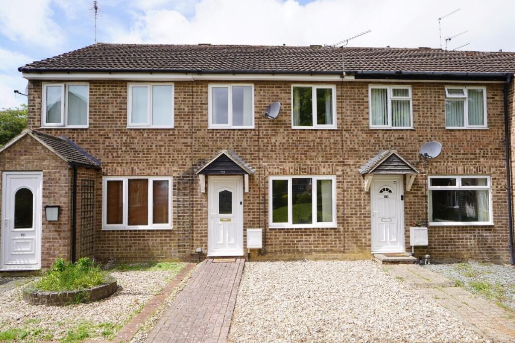 Main image of property: Sevenfields, Highworth, SN6 7NQ