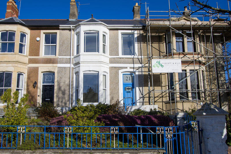 Main image of property: Windsor Terrace, Penarth