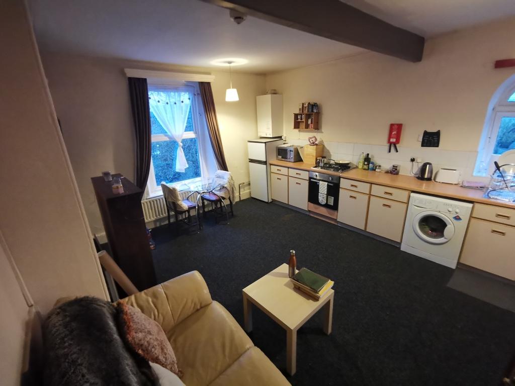 Main image of property: Hadfield Street, Sheffield, S6