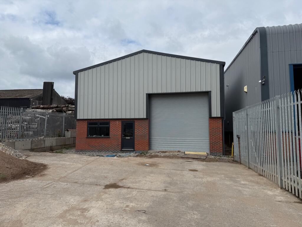 Main image of property: Industrial Estate, Town Street, NG10