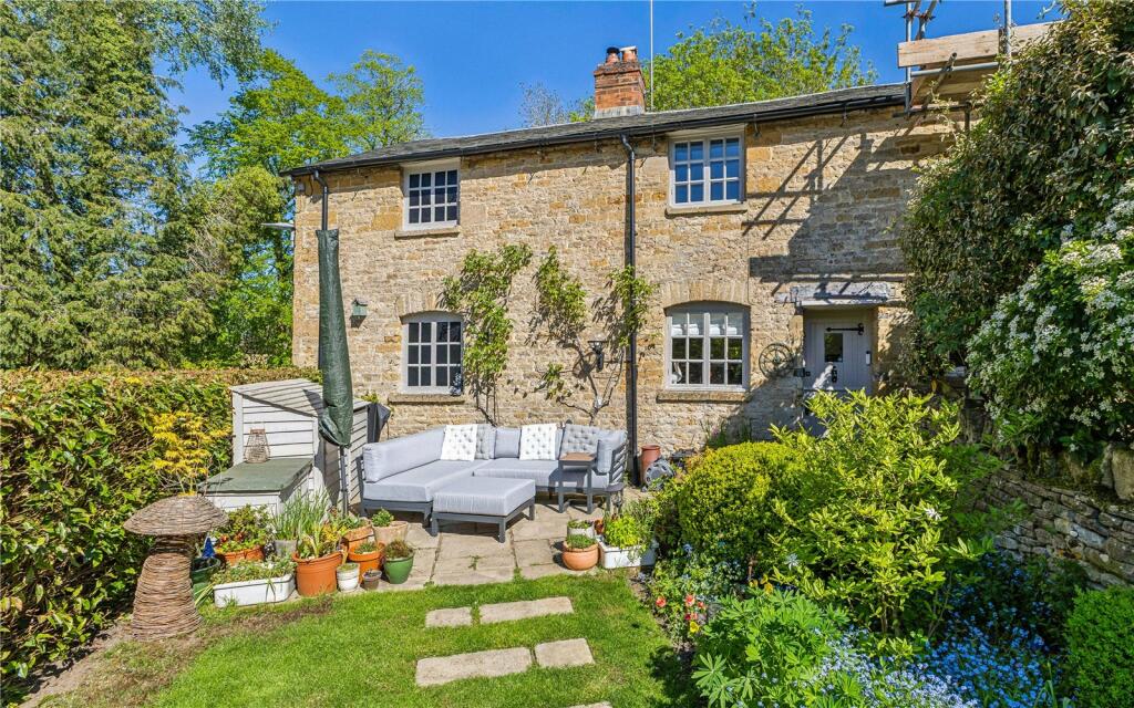 Main image of property: Broadwell, Moreton-in-Marsh, Gloucestershire, GL56