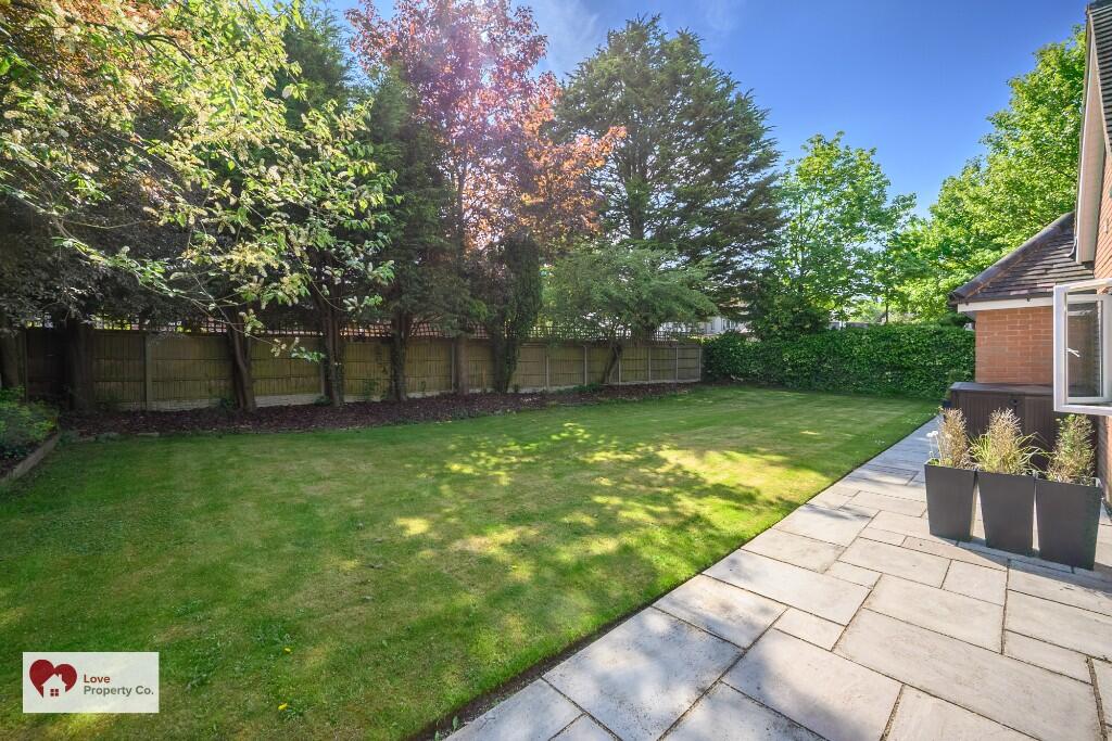 Additional image 8 of Crabmill Close, Knowle, B93 0NW