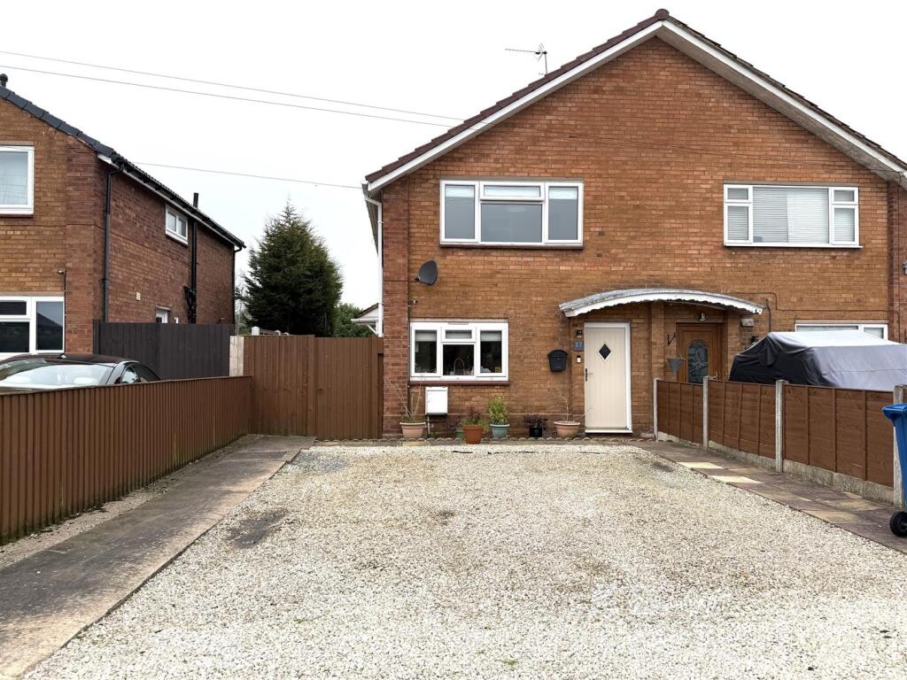Main image of property: Chadwick Crescent, Hill Ridware, Rugeley