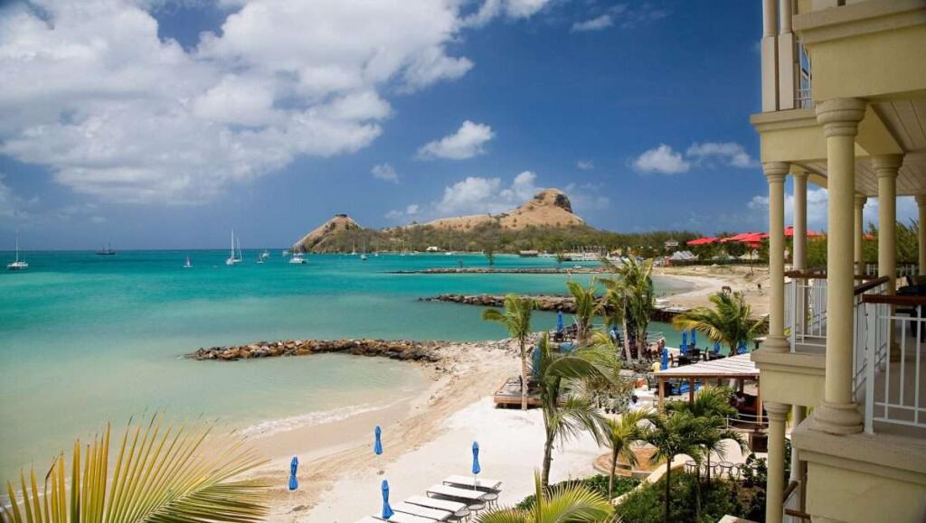 Main image of property: Rodney Bay