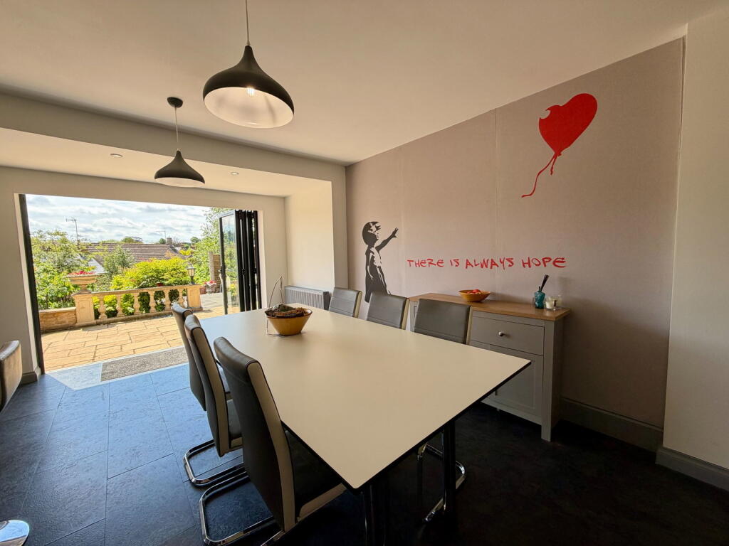 Silver Street, Brixworth, NN6 - More