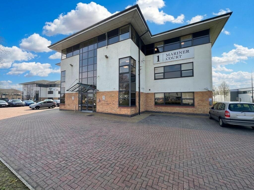 Main image of property: 1 Mariner Court, Calder Business Park, WF4