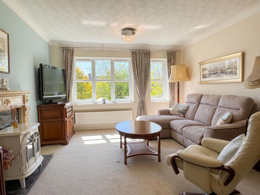 Apartment in Bristol - View 4