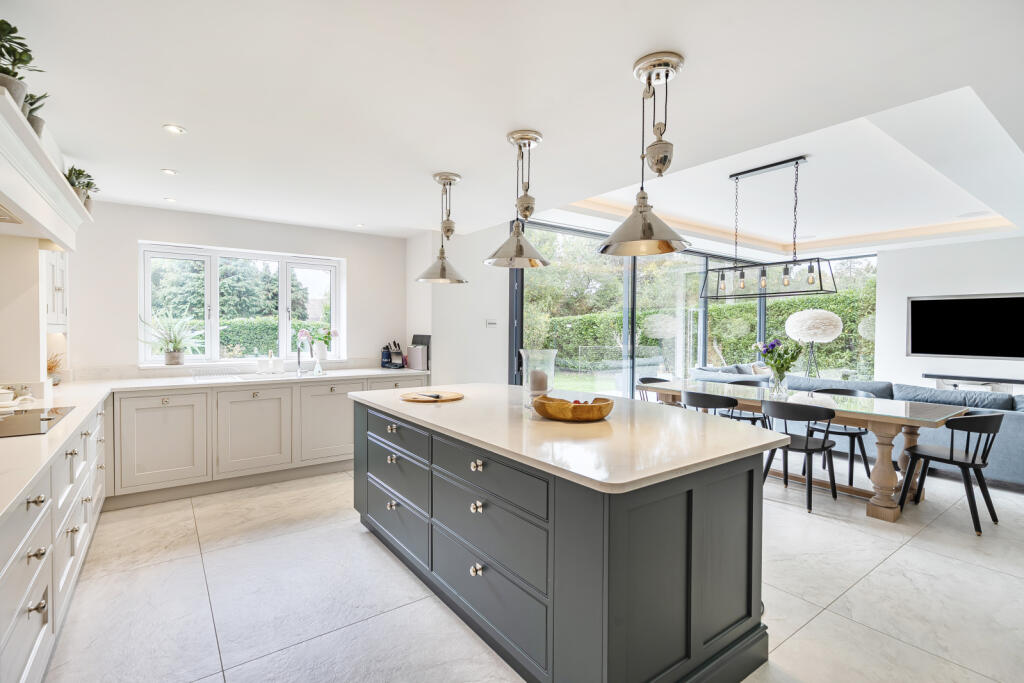 Main image of property: Mill Lane, Gerrards Cross, Buckinghamshire, SL9