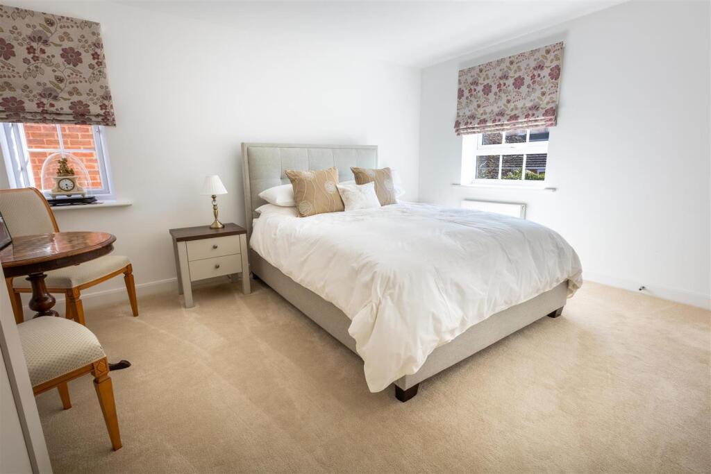 Additional image 20 of Kiln Lane, Dickens Heath, Solihull