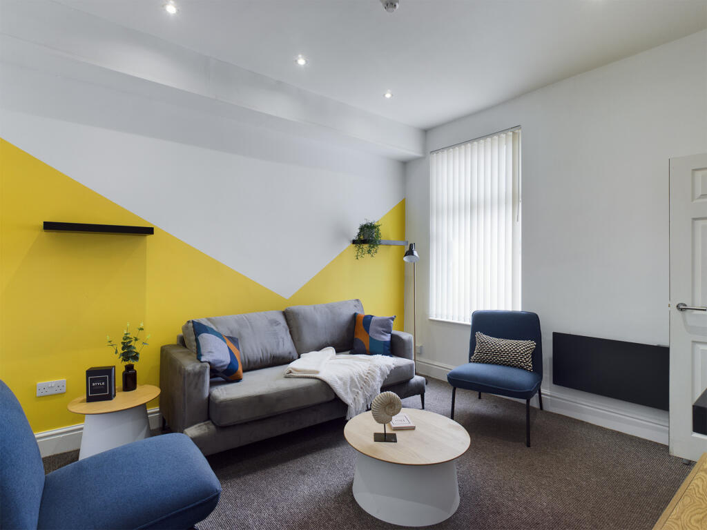 Main image of property: Hall Lane, Liverpool